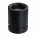 Socket 3/8 Dx1/2 Magnetic Std