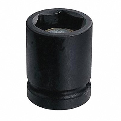 Socket 3/8 Dx11mm Magnetic Std