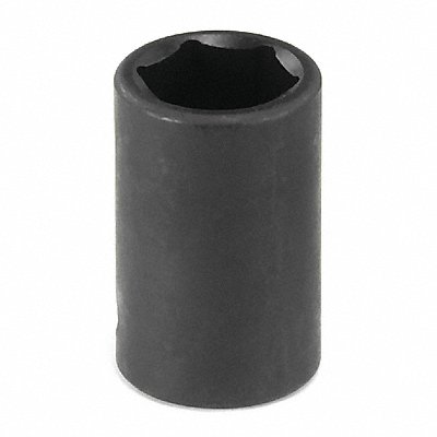 Impact Socket 5/8 3/8 D 6pt.