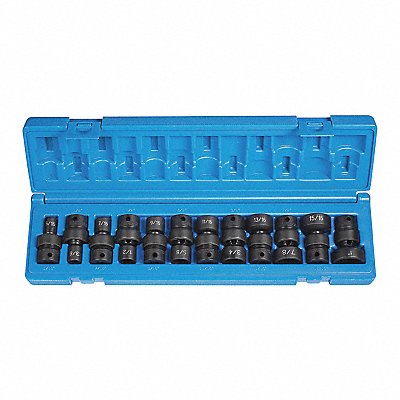 Socket Set 3/8 D 12pt. SEA