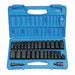 Socket Set 3/8 D D SEA 29pcs.