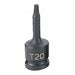 Socket T20 3/8 D Int Impact Trx M Blk