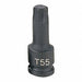 Socket T55 3/8 D Int Impact Trx Male