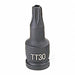 Torx Driver 1/4 DxTt27 Tamper Proof