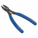 Wire Plier Straight 4-In-1