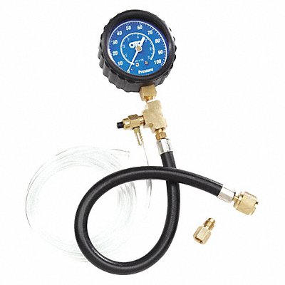 Fuel Pressure Tester Kit