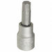 Socket Bit TP50 Torx 3/8 Drive