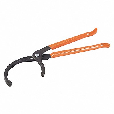 Oil Filter Pliers Large