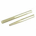 Brass Punch Set 2 Pcs.