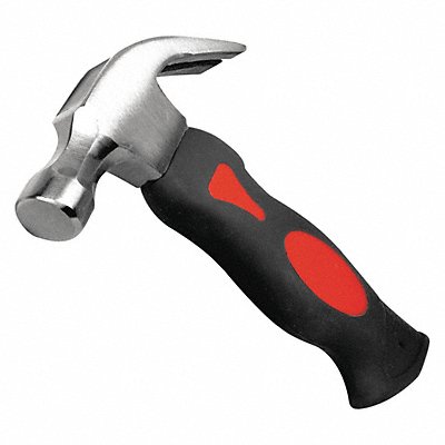 Stubby Claw Hammer