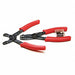 Snap Ring Plier Set