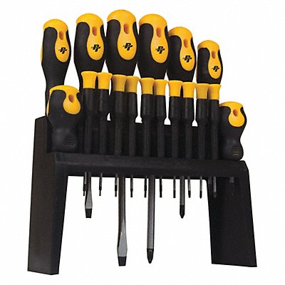 Screwdriver Set 18 Pc