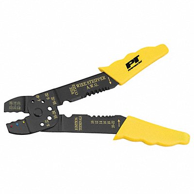 Wire Stripper/Crimper