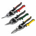 Aviation Tin Snip Set 3pc