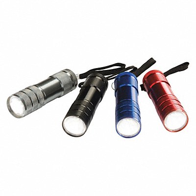 LED Flashlight 55 Lumen