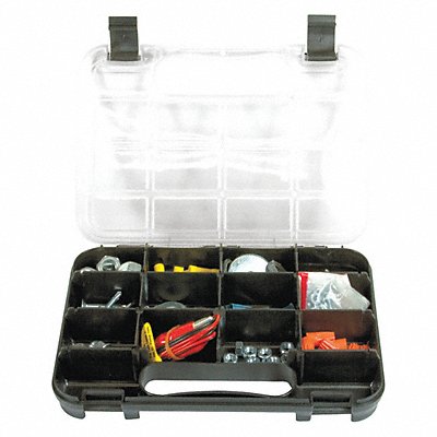 Plastic Parts Organizer