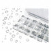 Washer Hardware Kit 720 Pc