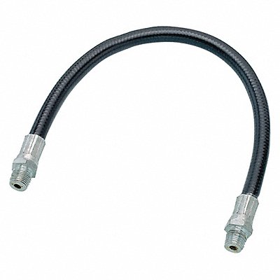 Grease Gun Flex Hose 12 