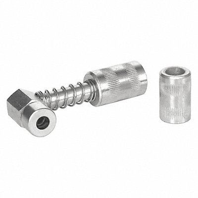 Swivel Coupler 90 Degree