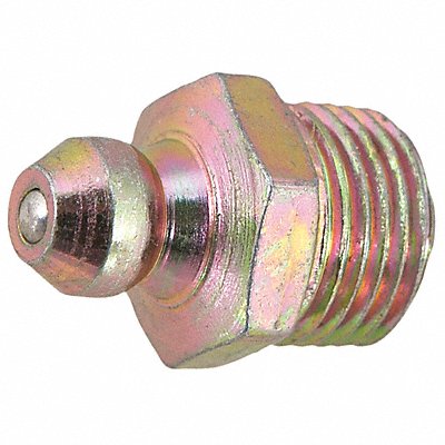 Grease Fittings 10Pk 1/8-27