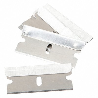 Single Edge Razor Blade 12 Pc