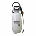 Handheld Sprayer 3 gal Cap. 36 L Hose