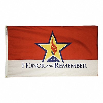 Country Military and State Flags