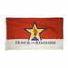 Country Military and State Flags