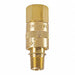 Fost-Air 3 Way Sleeve Valve 1/2 NPT