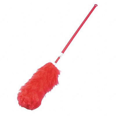 Lambswool Extendable Duster 35-48 