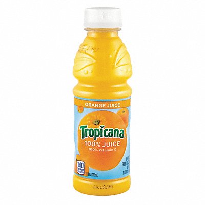 Tropicana Orange Juice PK24