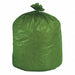 EcoSafe Compost Trash Bags 13gal PK45