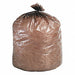 Eco Degradable Trash Bag 39gal PK40