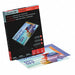 Laminating Pouches 11.5x9 PK50