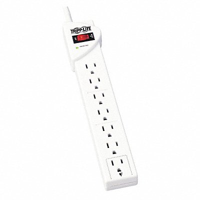 Surge Protector 7-Out