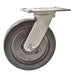 Casters Wide Swivel Phenolic 6 