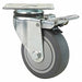 Casters Total Lock Series Swivel 4 