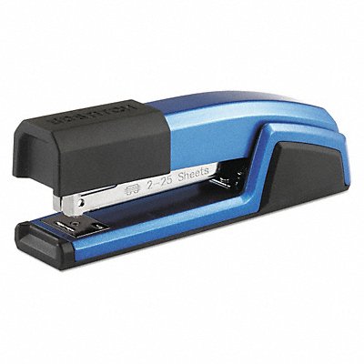 Stapler Blue