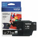 Ink Cartridge Standard Yield Black