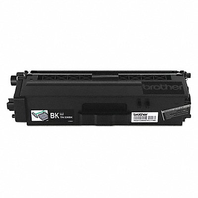 Toner Cartridge 4000 Page-Yield Black