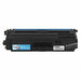 Toner Cartridge 3500 Page-Yield Cyan