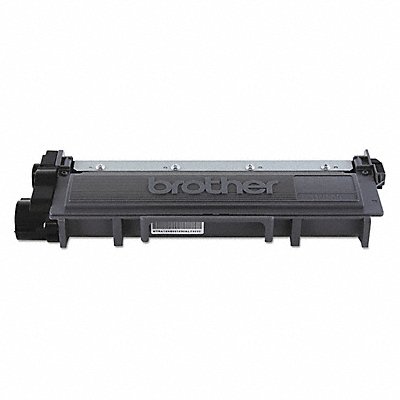 Toner Cartridge 1200 Page-Yield Black