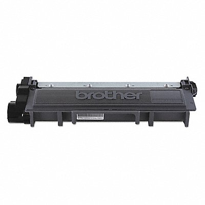 Toner Cartridge 2600 Page-Yield Black