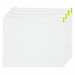 Mat Walk-N-Clean 60 Sheet Refill Pad PK4