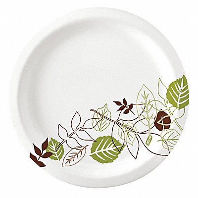 Paper Plates Heavy Weight PK125