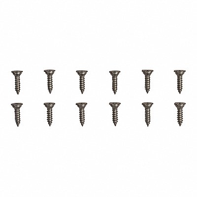 Refrigerator and Freezer Screw PK12