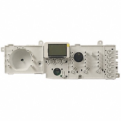 Dryer Control Board