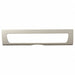 Refrigerator Pantry Drawer Front