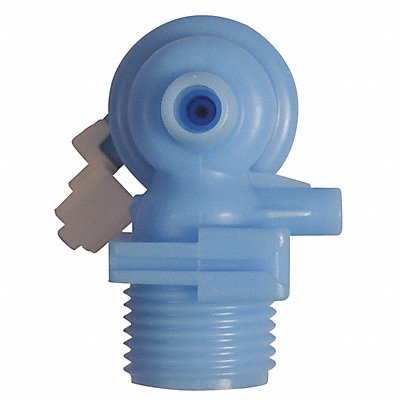 Dishwasher Water Inlet Valve