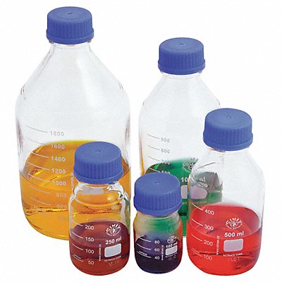 Laboratory Bottles